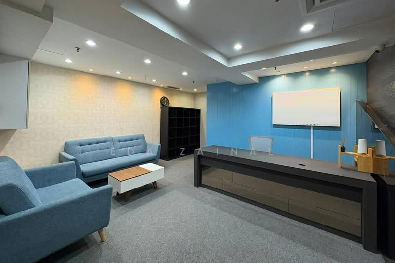 Office for Rent in Mid Valley City (Kuala Lumpur) - Eda Zainal - PropertyGuru.com.my