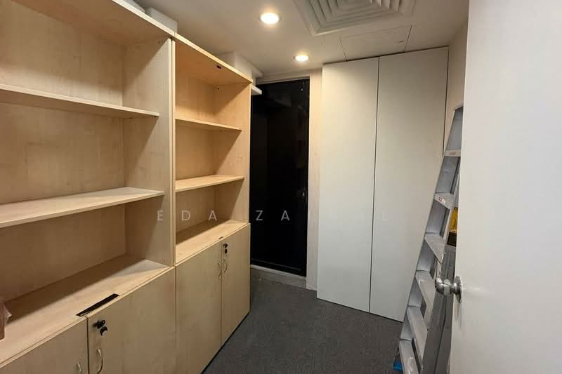 Office for Rent in Mid Valley City (Kuala Lumpur) - Eda Zainal - PropertyGuru.com.my
