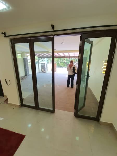 2-storey Terraced House for Sale in Tropicana (Petaling Jaya) - CHRIS LEE - Entrance - PropertyGuru.com.my
