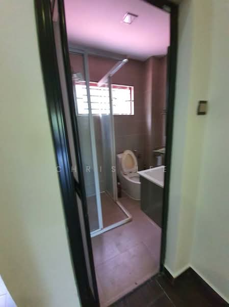 2-storey Terraced House for Sale in Tropicana (Petaling Jaya) - CHRIS LEE - Bathroom - PropertyGuru.com.my