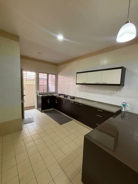 2-storey Terraced House for Sale in Bandar Mahkota Cheras (Cheras) - Angeline Ooi - Kitchen - PropertyGuru.com.my