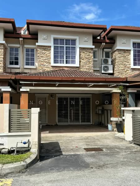 2-storey Terraced House for Sale in Bandar Mahkota Cheras (Cheras) - Angeline Ooi - Exterior - PropertyGuru.com.my