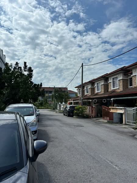 2-storey Terraced House for Sale in Bandar Mahkota Cheras (Cheras) - Angeline Ooi - Exterior - PropertyGuru.com.my