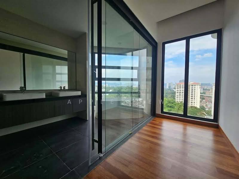 Condominium for Sale at Setia Sky Seputeh - Apple Liew - Bathroom - PropertyGuru.com.my