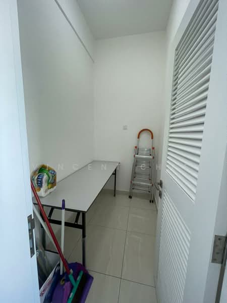 Condominium for Rent at Sky Condominium (Skyz Residence) - Vincent Chye - PropertyGuru.com.my