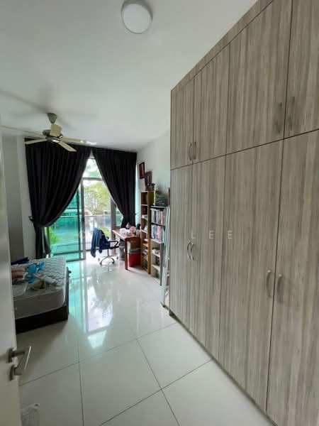 2-storey Terraced House for Rent in Setia Eco Glades (Cyberjaya) - Chris Lee - Bedroom - PropertyGuru.com.my