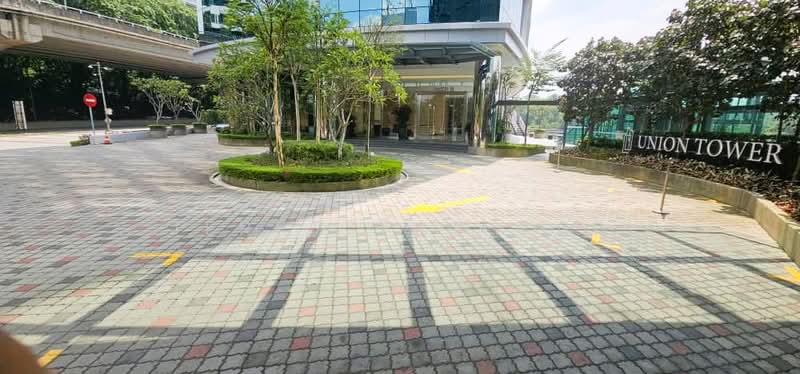 Pejabat untuk Disewa di Jalan Klang Lama (Old Klang Road) (Kuala Lumpur) - Jerry Yap - Exterior - PropertyGuru.com.my