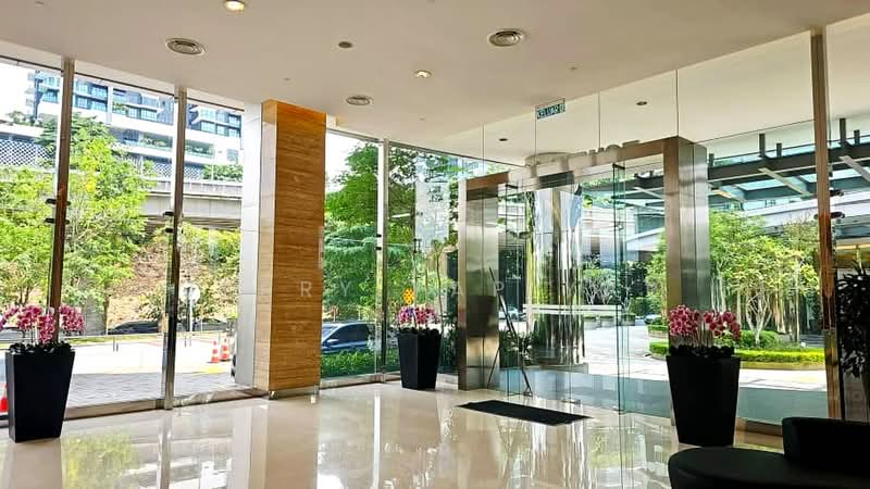 Pejabat untuk Disewa di Jalan Klang Lama (Old Klang Road) (Kuala Lumpur) - Jerry Yap - Lobby - PropertyGuru.com.my