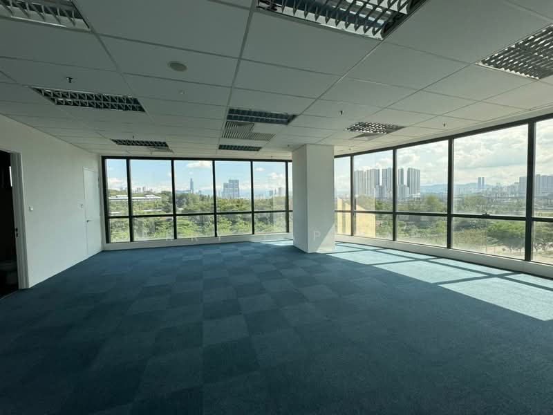 Pejabat untuk Disewa di Jalan Klang Lama (Old Klang Road) (Kuala Lumpur) - Jerry Yap - Interior - PropertyGuru.com.my