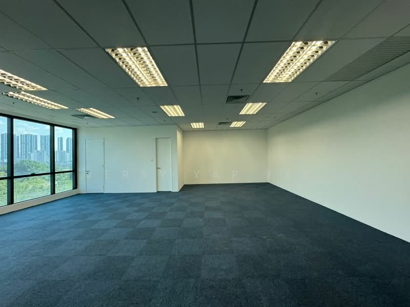 Pejabat untuk Disewa di Jalan Klang Lama (Old Klang Road) (Kuala Lumpur) - Jerry Yap - Interior - PropertyGuru.com.my