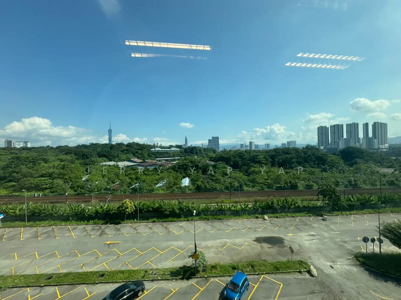 Pejabat untuk Disewa di Jalan Klang Lama (Old Klang Road) (Kuala Lumpur) - Jerry Yap - View - PropertyGuru.com.my