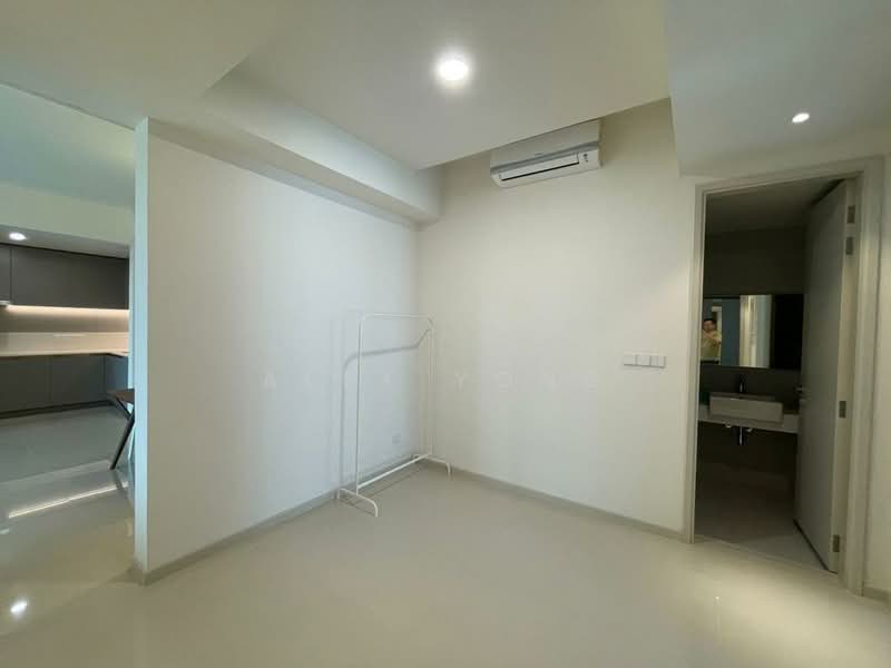 Service Residence for Rent at Residensi Solaris Parq - Alex Yong - Interior - PropertyGuru.com.my