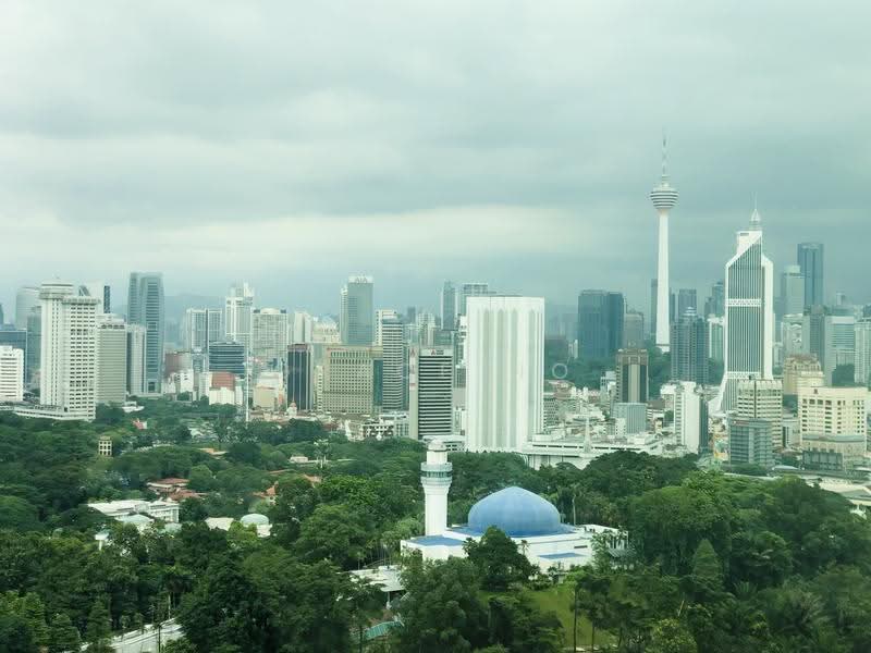 Pejabat untuk Dijual di Kl Sentral (Kuala Lumpur) - Grace Ho - View - PropertyGuru.com.my