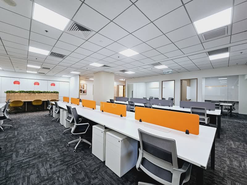 Office for Rent in KL City Centre (Kuala Lumpur) - Jacky Lai - Open Workstations - PropertyGuru.com.my