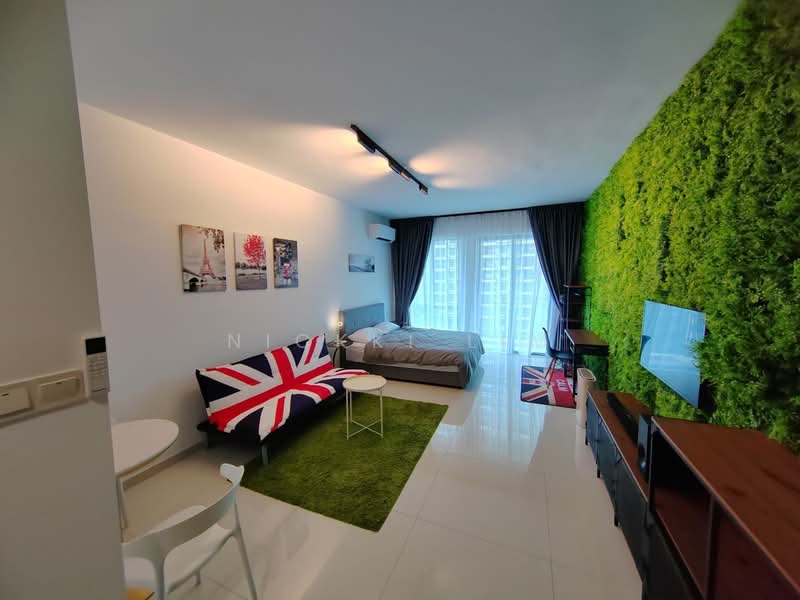 Service Residence for Rent at Country Garden Central Park - Nickki Lim - PropertyGuru.com.my