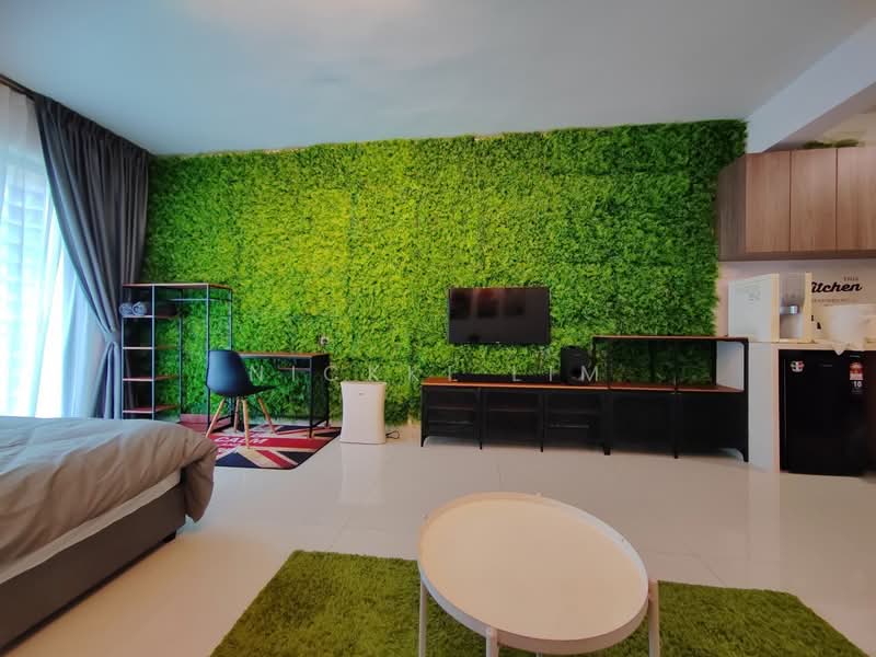 Service Residence for Rent at Country Garden Central Park - Nickki Lim - PropertyGuru.com.my