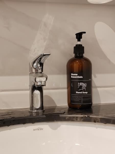 Service Residence for Rent at Country Garden Central Park - Nickki Lim - PropertyGuru.com.my