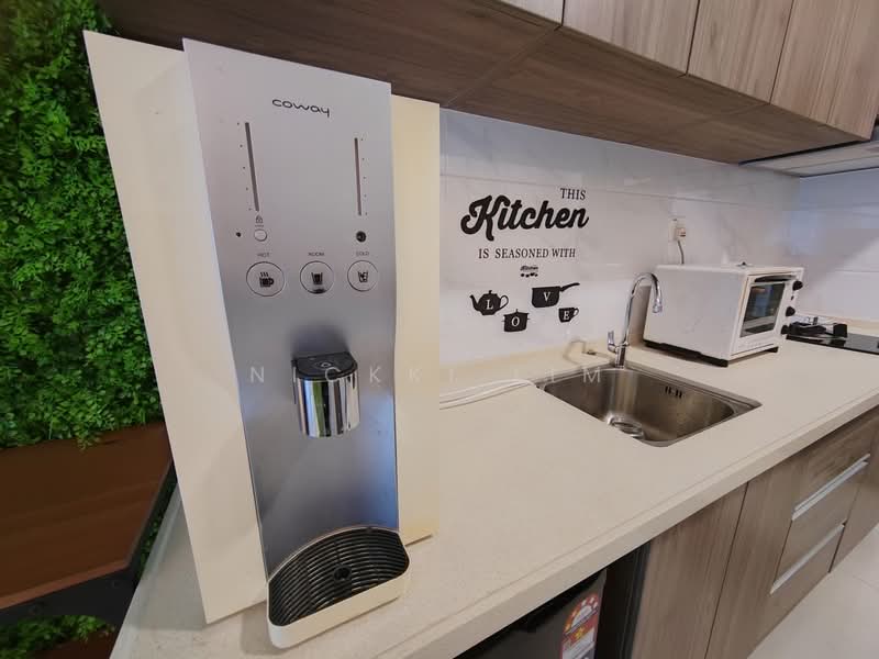 Service Residence for Rent at Country Garden Central Park - Nickki Lim - PropertyGuru.com.my