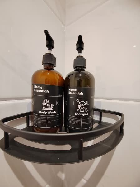 Service Residence for Rent at Country Garden Central Park - Nickki Lim - PropertyGuru.com.my