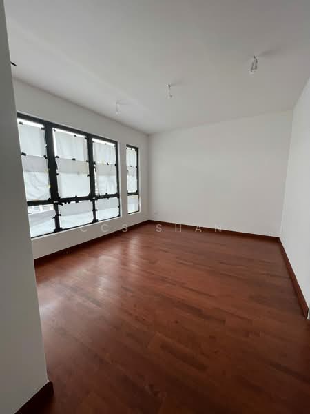 Rumah Teres 2 Tingkat untuk Disewa di Sungai Buloh (Selangor) - CCS Shan - PropertyGuru.com.my