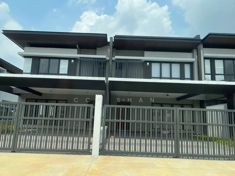 Rumah Teres 2 Tingkat untuk Disewa di Sungai Buloh (Selangor) - CCS Shan - PropertyGuru.com.my