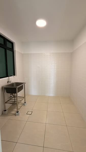 Servis Apartment untuk Dijual di Sky Breeze Service Apartment - Dexter Lim - Kitchen - PropertyGuru.com.my