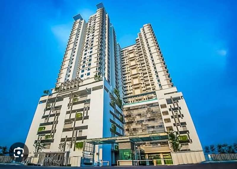 Servis Apartment untuk Dijual di Sky Breeze Service Apartment - Dexter Lim - Exterior - PropertyGuru.com.my