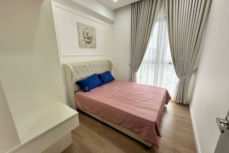 Condominium for Rent at Skyline KL - Eda Zainal - PropertyGuru.com.my