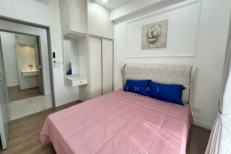 Condominium for Rent at Skyline KL - Eda Zainal - PropertyGuru.com.my