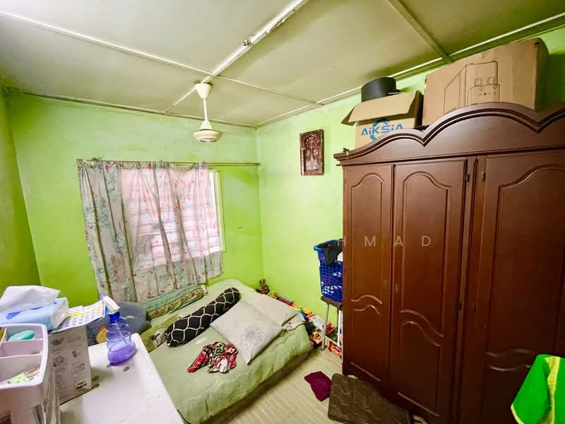 Rumah Teres 1 Tingkat untuk Dijual di Taman Cheras Perdana (Cheras) - Sabirin Ahmad - Bedroom - PropertyGuru.com.my