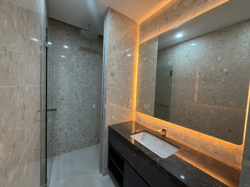 Service Residence for Rent at Regent Suites @ Pavilion Damansara Heights - KK Lim - Bathroom - PropertyGuru.com.my