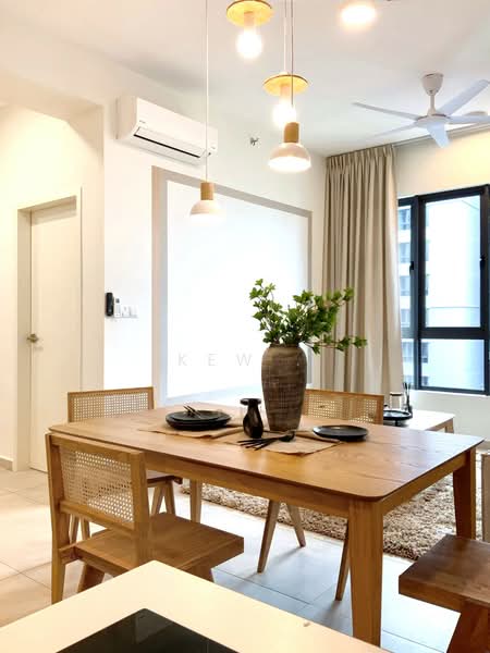 Service Residence for Rent at Meta City - Kew . - PropertyGuru.com.my