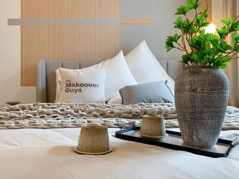 Service Residence for Rent at Meta City - Kew . - PropertyGuru.com.my