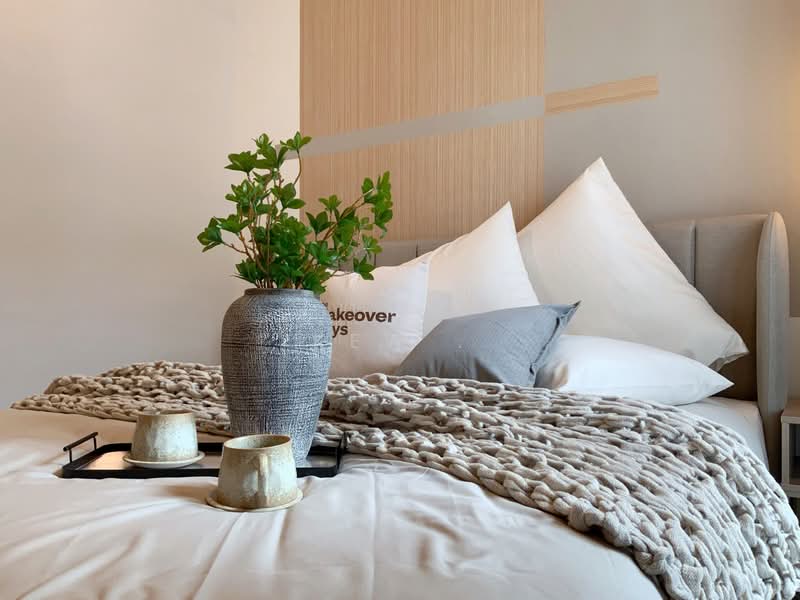 Service Residence for Rent at Meta City - Kew . - PropertyGuru.com.my