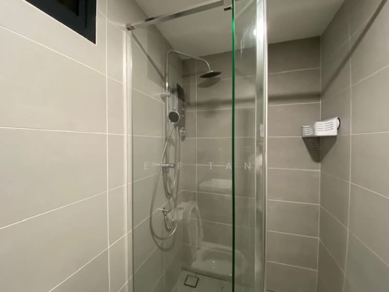 Kondominium untuk Disewa di Anggun Residences - Jeff Tan - Bathroom - PropertyGuru.com.my