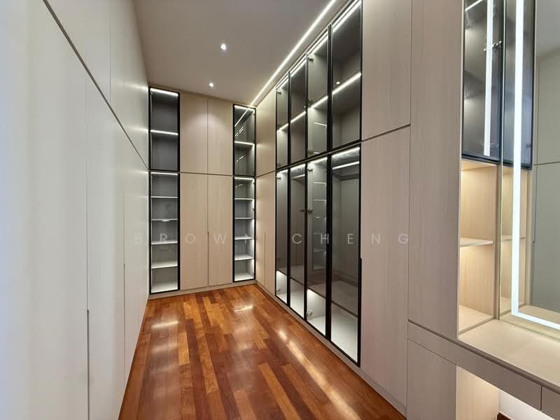 Semi-Detached House for Sale in Taman Ekoflora (Johor Bahru) - Brown Cheng - PropertyGuru.com.my