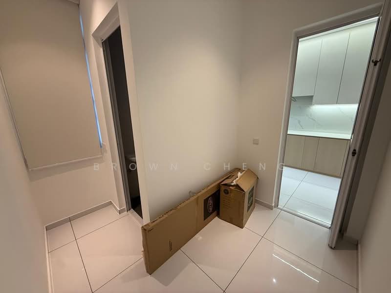 Semi-Detached House for Sale in Taman Ekoflora (Johor Bahru) - Brown Cheng - PropertyGuru.com.my