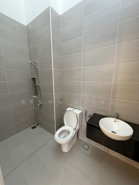 Semi-Detached House for Sale in Taman Ekoflora (Johor Bahru) - Brown Cheng - PropertyGuru.com.my