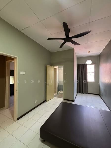 Rumah Teres 2 Tingkat untuk Dijual di Bandar Mahkota Cheras (Cheras) - Angeline Ooi - Bedroom - PropertyGuru.com.my