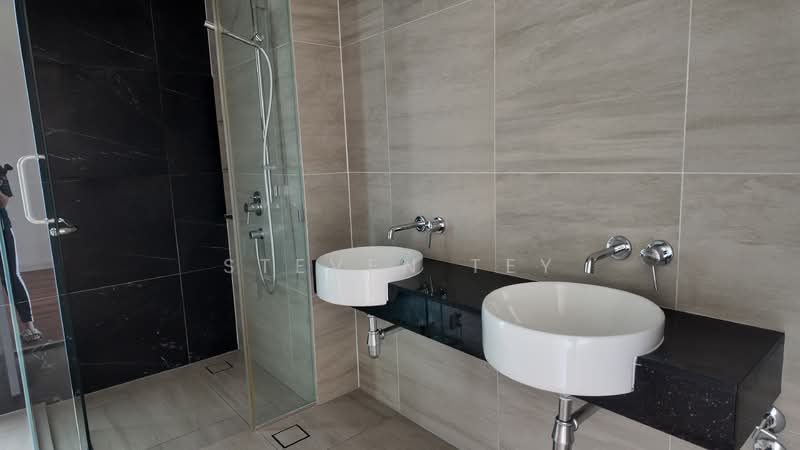 Bungalow for Sale in Setia Eco Park (Setia Alam) - Steven Tey - Bathroom - PropertyGuru.com.my