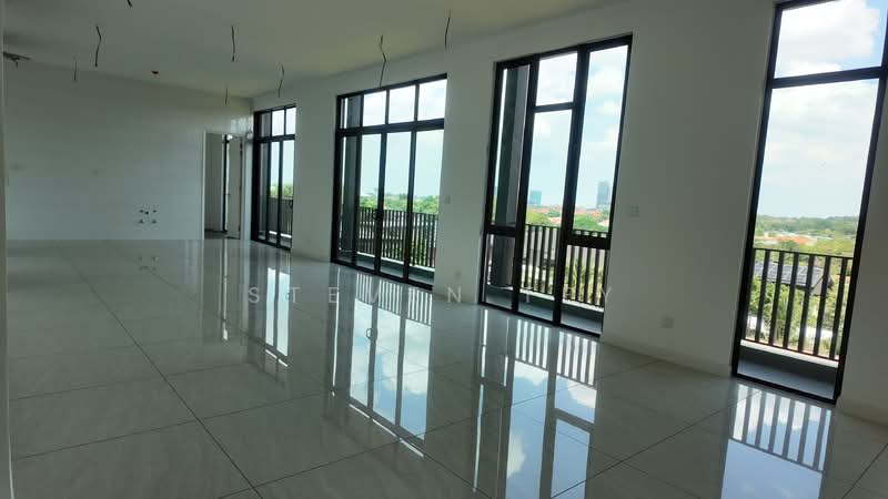 Bungalow for Sale in Setia Eco Park (Setia Alam) - Steven Tey - Interior - PropertyGuru.com.my