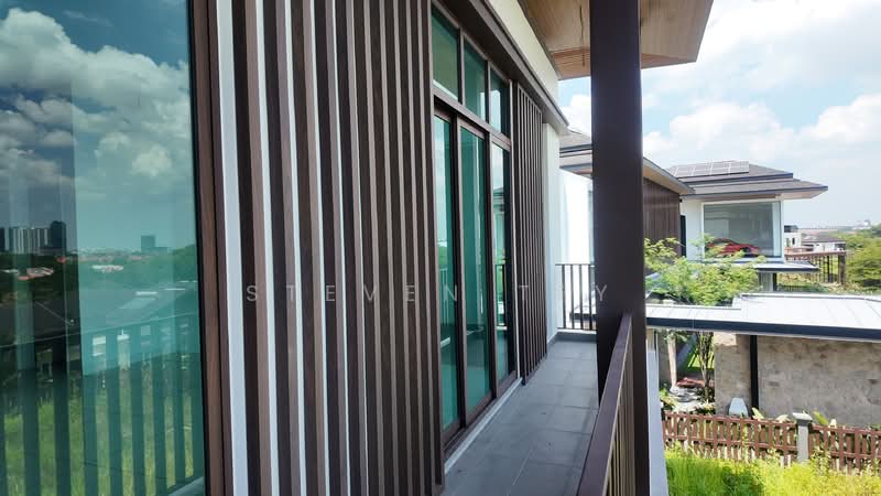 Bungalow for Sale in Setia Eco Park (Setia Alam) - Steven Tey - Exterior - PropertyGuru.com.my