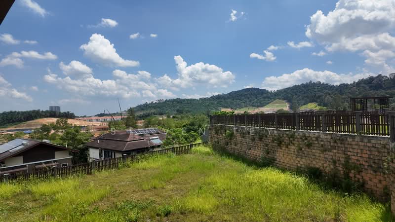 Bungalow for Sale in Setia Eco Park (Setia Alam) - Steven Tey - Exterior - PropertyGuru.com.my