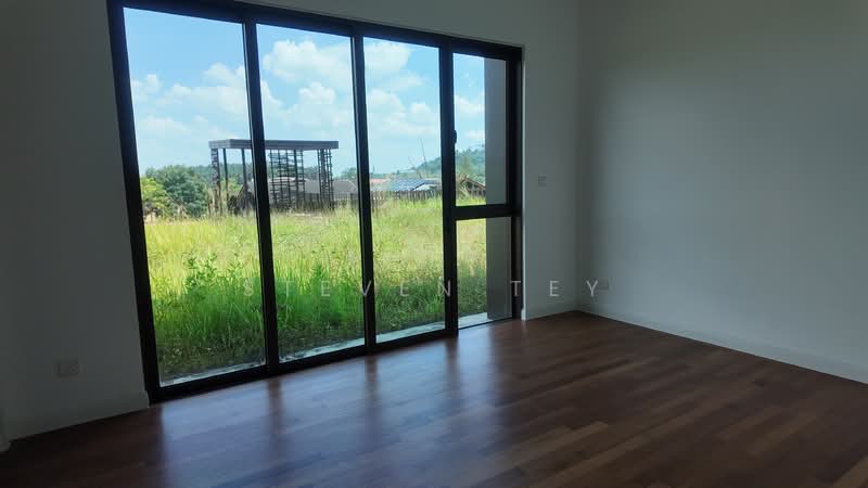 Bungalow for Sale in Setia Eco Park (Setia Alam) - Steven Tey - Interior - PropertyGuru.com.my