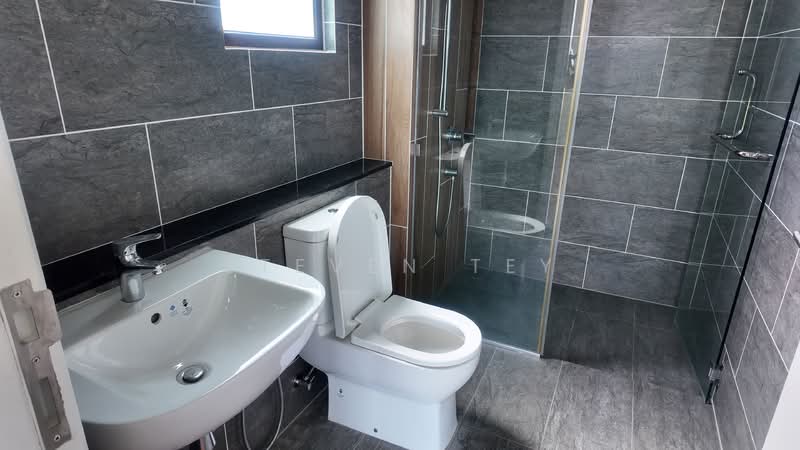 Bungalow for Sale in Setia Eco Park (Setia Alam) - Steven Tey - Bathroom - PropertyGuru.com.my
