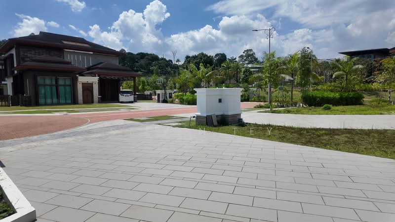 Bungalow for Sale in Setia Eco Park (Setia Alam) - Steven Tey - Exterior - PropertyGuru.com.my