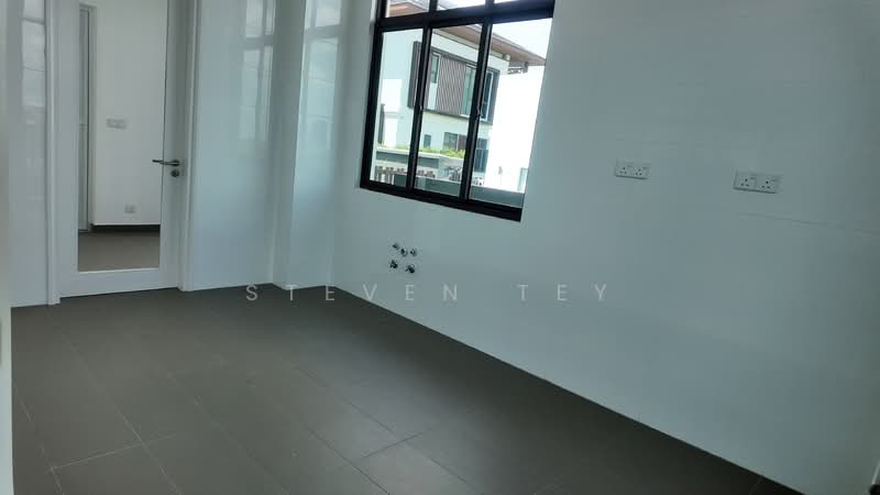 Bungalow for Sale in Setia Eco Park (Setia Alam) - Steven Tey - Interior - PropertyGuru.com.my
