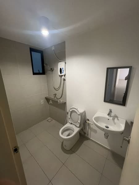 Condominium for Rent at Windows on The Park - Sam Yap - Bathroom - PropertyGuru.com.my
