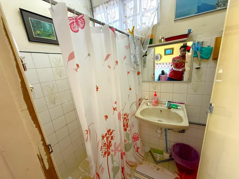 2-storey Terraced House for Sale in Taman Melati (Setapak) - Cik Maya Abdul - PropertyGuru.com.my