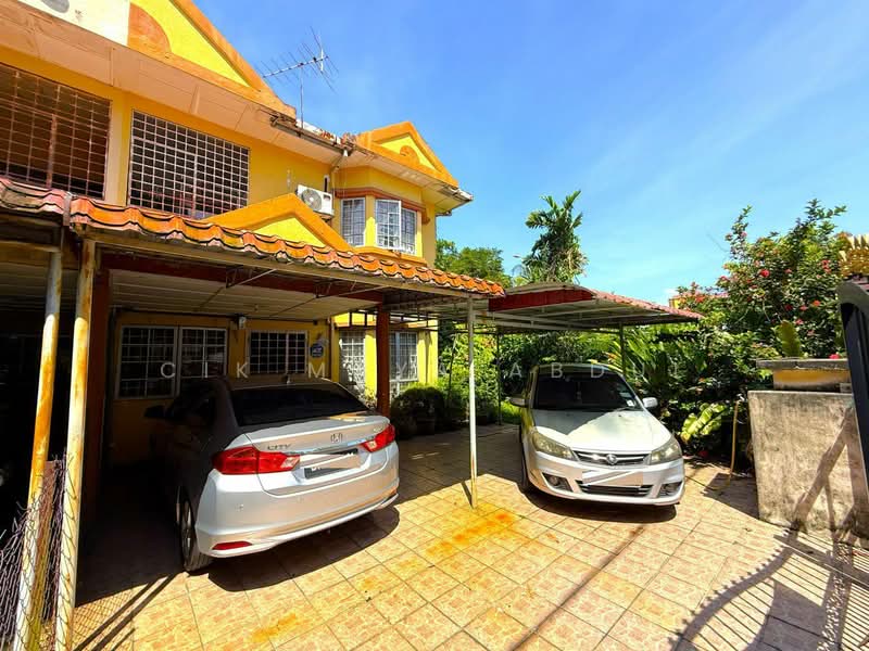 2-storey Terraced House for Sale in Taman Melati (Setapak) - Cik Maya Abdul - PropertyGuru.com.my